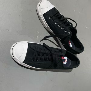 Men’s Cons (converse) jack purcell pro skateboarding shoes. Brand new